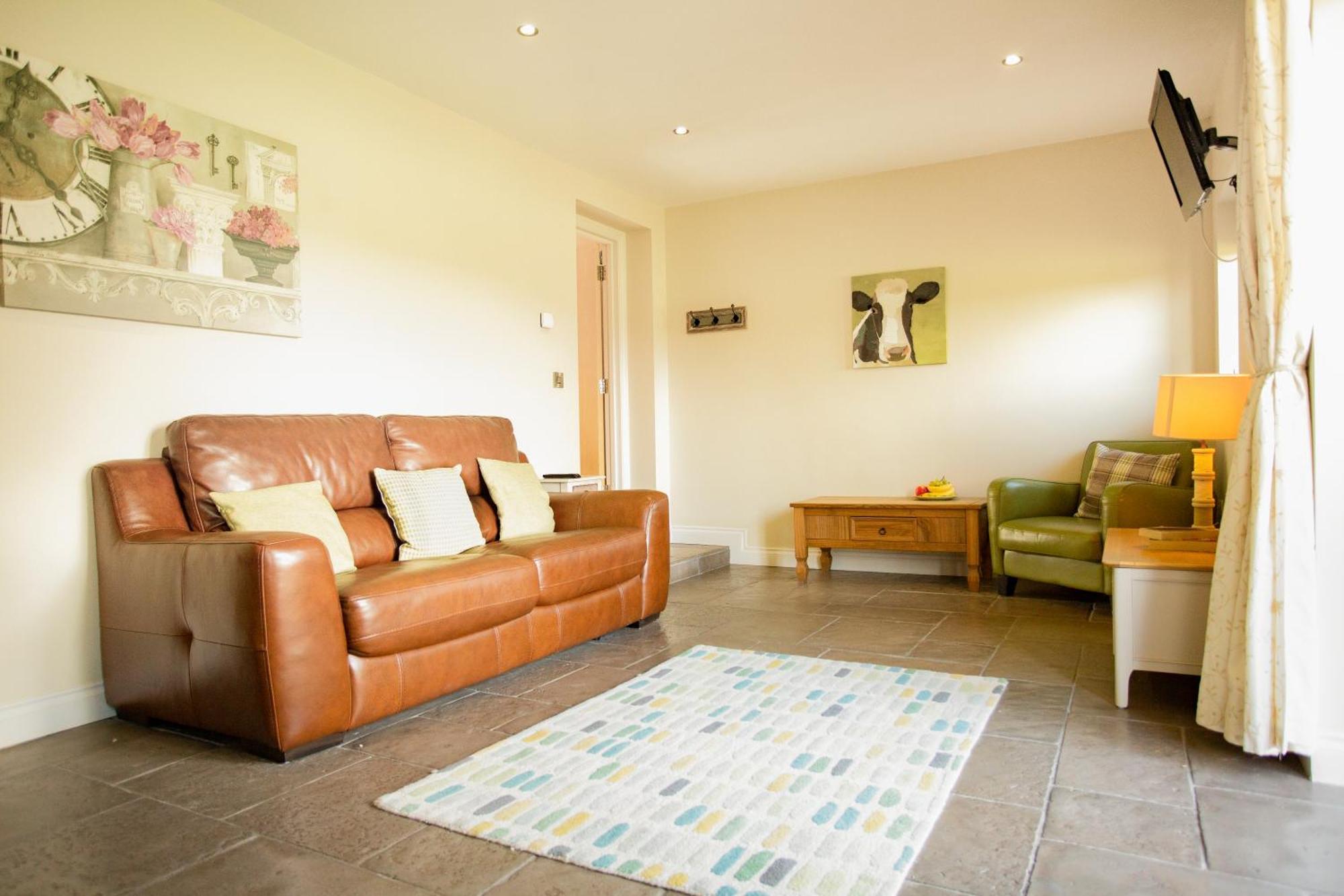 Hillcroft Accommodation Redhill (Somerset) Quarto foto