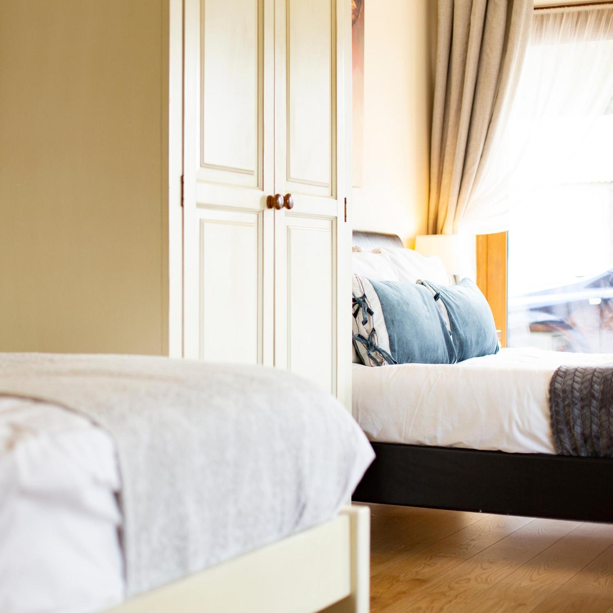 Hillcroft Accommodation Redhill (Somerset) Quarto foto