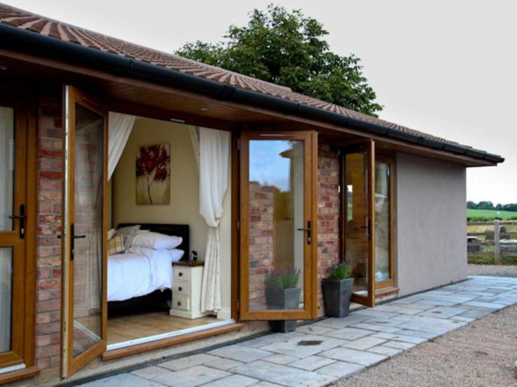 Hillcroft Accommodation Redhill (Somerset) Quarto foto